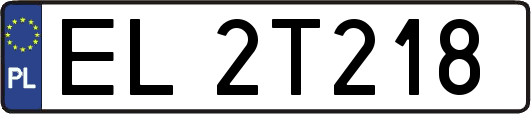 EL2T218