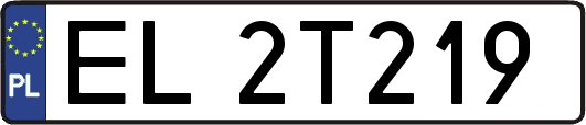 EL2T219