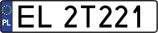 EL2T221