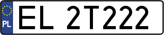 EL2T222