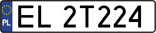 EL2T224
