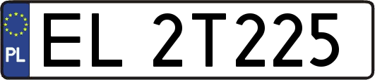 EL2T225