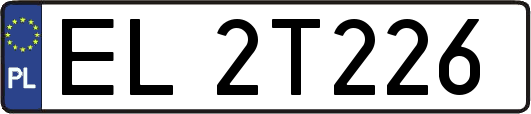 EL2T226