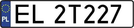EL2T227