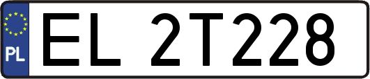 EL2T228