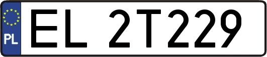 EL2T229