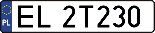 EL2T230