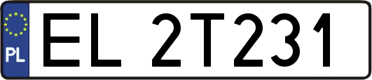 EL2T231