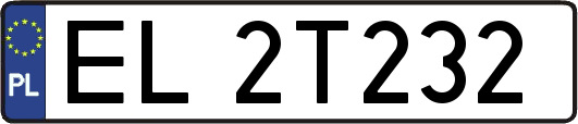 EL2T232