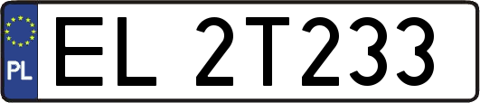 EL2T233