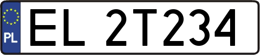 EL2T234