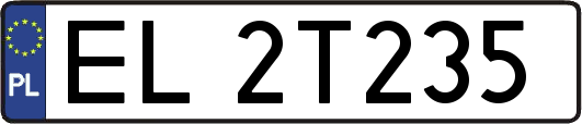 EL2T235