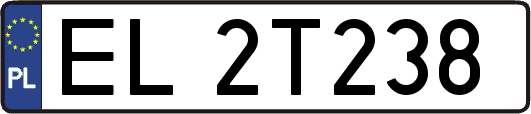 EL2T238