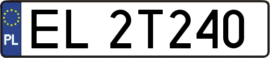 EL2T240