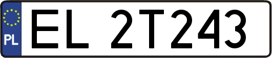 EL2T243