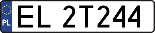EL2T244