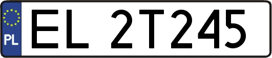 EL2T245