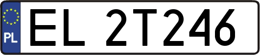 EL2T246