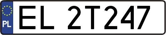 EL2T247
