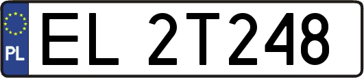 EL2T248