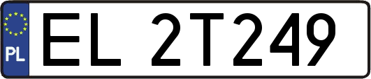 EL2T249