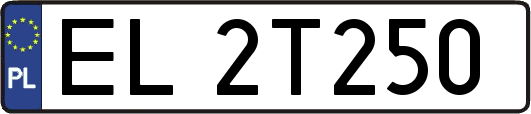 EL2T250
