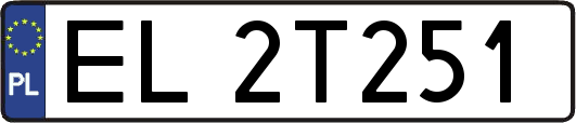 EL2T251