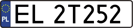 EL2T252