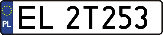 EL2T253