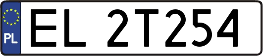 EL2T254