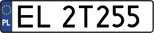 EL2T255