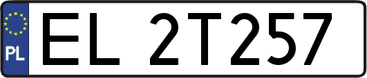 EL2T257