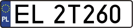 EL2T260