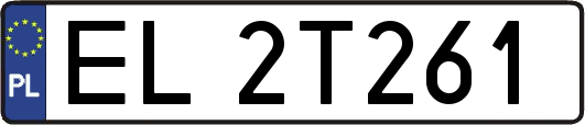 EL2T261
