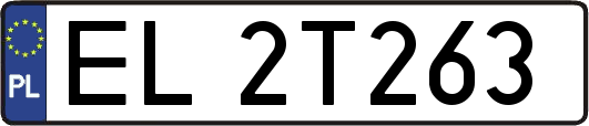 EL2T263