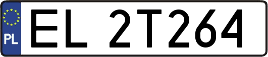 EL2T264