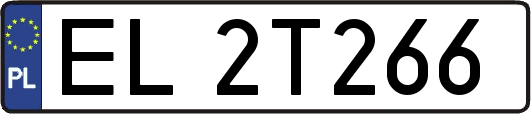 EL2T266