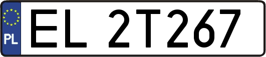 EL2T267
