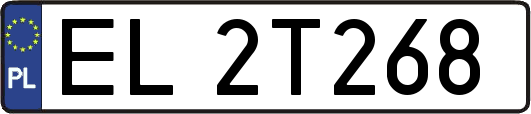 EL2T268