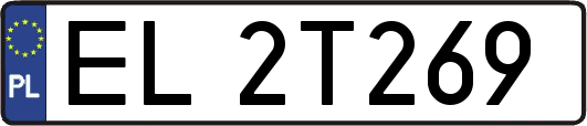 EL2T269