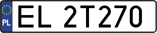 EL2T270
