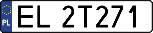 EL2T271