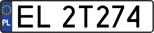 EL2T274