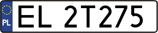 EL2T275