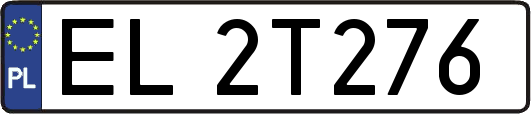 EL2T276