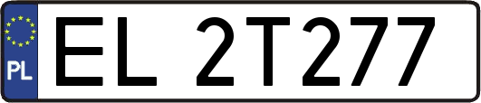 EL2T277