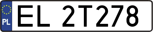 EL2T278