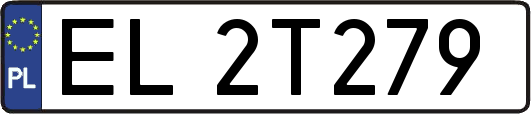 EL2T279