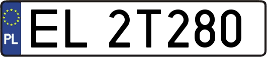 EL2T280