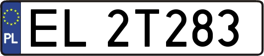 EL2T283